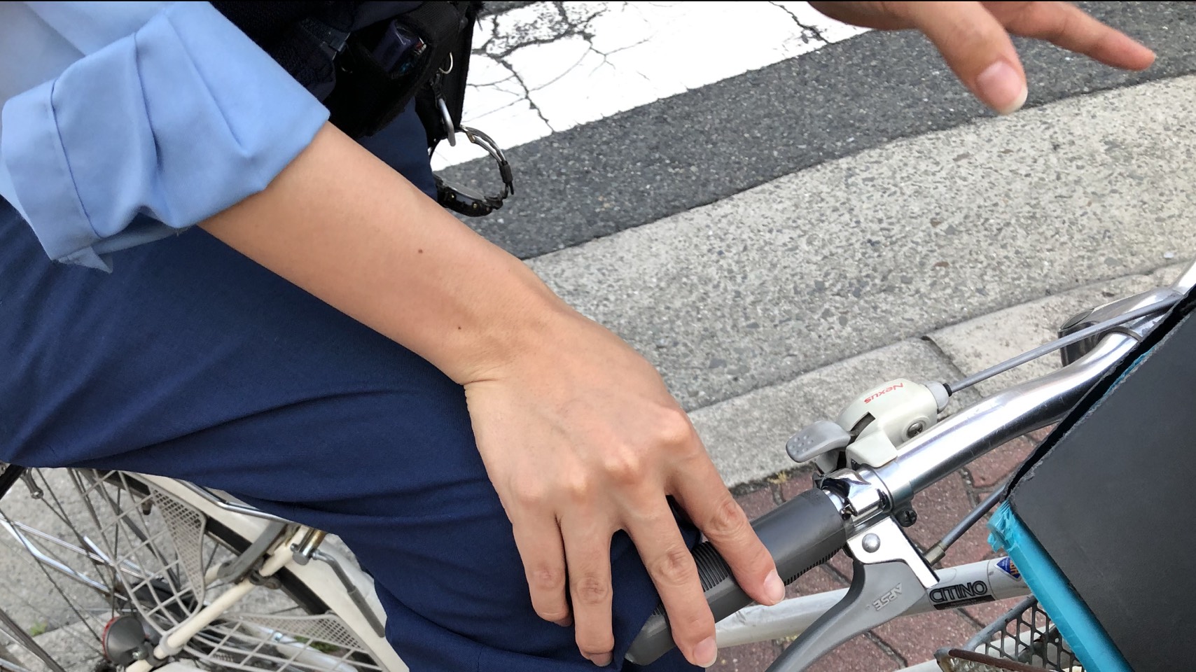 【ちょっと待って！】占有離脱物横領罪のリスク 遺失物 まろパパのHow about this？